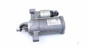 Gebruikte Startmotor Audi A4 Avant (B9) 2.0 TFSI 16V Prijs € 75,00 Inclusief btw aangeboden door Automaterialen Ronald Morien B.V.