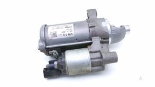 Gebruikte Startmotor Audi A4 Avant (B9) 2.0 TFSI 16V Prijs € 75,00 Inclusief btw aangeboden door Automaterialen Ronald Morien B.V.