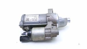 Gebruikte Startmotor Audi A4 Avant (B9) 2.0 TFSI 16V Prijs € 75,00 Inclusief btw aangeboden door Automaterialen Ronald Morien B.V.