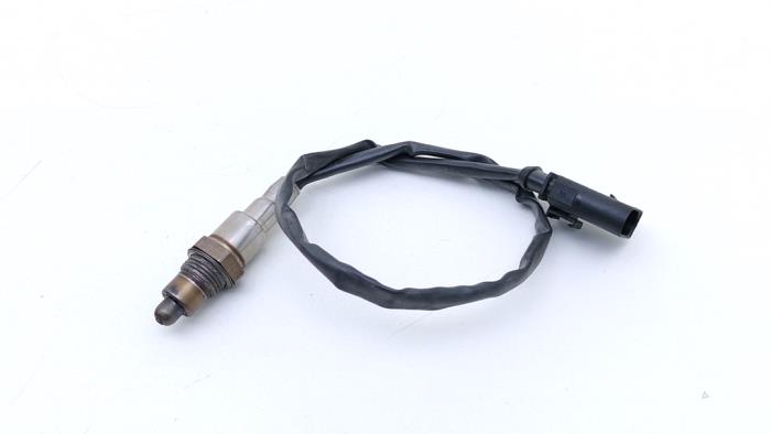 Gebruikte Lambda Sonde Audi A4 Avant (B9) 2.0 TFSI 16V Prijs € 59,29 Inclusief btw aangeboden door Automaterialen Ronald Morien B.V.