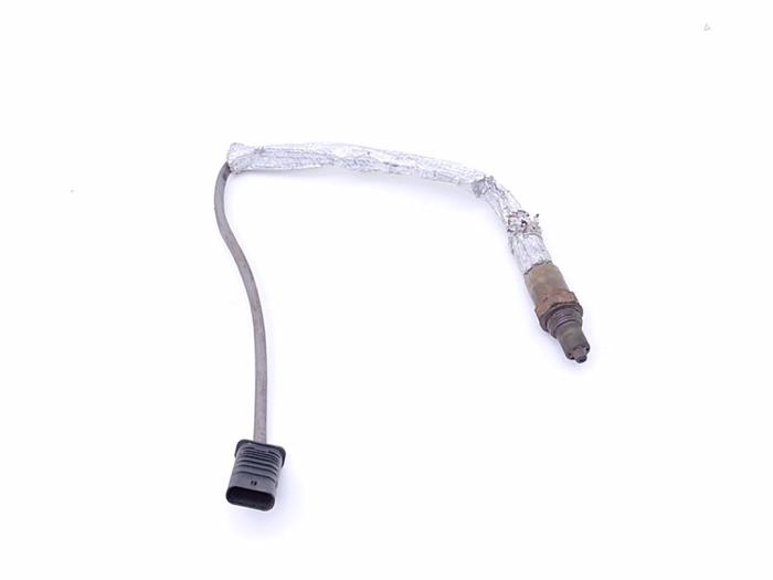 Gebruikte Lambda Sonde Mercedes A (177.0) 1.3 A-250 e Turbo 16V Prijs € 95,00 Margeregeling aangeboden door Automaterialen Ronald Morien B.V.