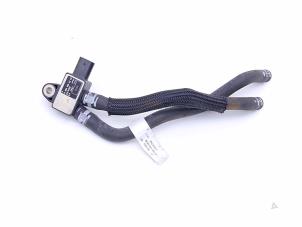 Gebruikte Roetfilter sensor Mercedes A (177.0) 1.3 A-250 e Turbo 16V Prijs € 25,00 Margeregeling aangeboden door Automaterialen Ronald Morien B.V.