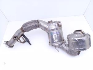 Gebruikte Roetfilter Ford Kuga III (DFK) 2.0 EcoBlue mHEV 4x4 Prijs € 795,00 Margeregeling aangeboden door Automaterialen Ronald Morien B.V.