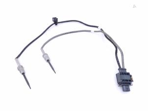 Gebruikte Uitlaat temperatuursensor Ford Transit Custom 2.0 EcoBlue 136 Prijs € 95,00 Margeregeling aangeboden door Automaterialen Ronald Morien B.V.