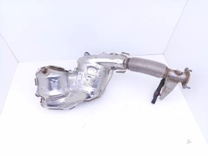 Gebruikte Roetfilter Ford Transit Custom 2.0 EcoBlue 136 Prijs € 695,00 Margeregeling aangeboden door Automaterialen Ronald Morien B.V.