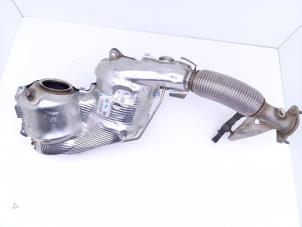 Gebruikte Roetfilter Ford Transit Custom 2.0 EcoBlue 136 Prijs € 695,00 Margeregeling aangeboden door Automaterialen Ronald Morien B.V.