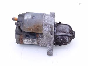 Gebruikte Startmotor Suzuki Alto 1.0 12V Prijs € 25,00 Margeregeling aangeboden door Automaterialen Ronald Morien B.V.