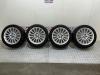 BMW 5 serie Touring (F11) 520d 16V Sportvelgenset + banden