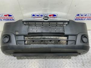 Gebruikte Voorbumper Opel Combo 1.3 CDTI 16V Prijs € 199,65 Inclusief btw aangeboden door Automaterialen Ronald Morien B.V.