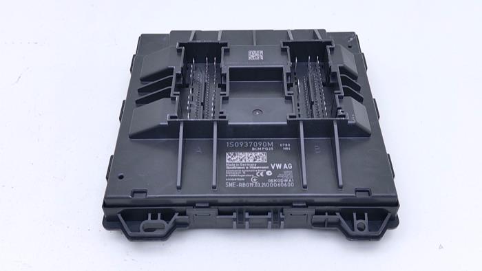 Gebruikte Computer Body Control Seat Mii Electric Prijs € 151,25 Inclusief btw aangeboden door Automaterialen Ronald Morien B.V.