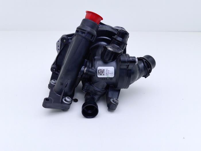 Nieuwe Waterpomp Volkswagen Beetle (16AB) 2.0 GSR 16V Prijs € 163,35 Inclusief btw aangeboden door Automaterialen Ronald Morien B.V.