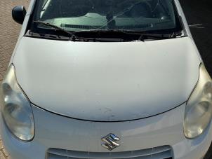 Gebruikte Motorkap Suzuki Alto 1.0 12V Prijs € 149,00 Margeregeling aangeboden door Automaterialen Ronald Morien B.V.
