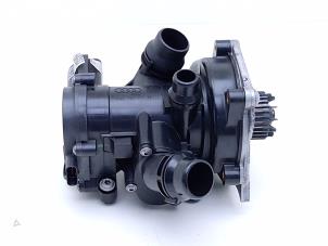 Gebruikte Waterpomp Volkswagen Tiguan Allspace (BW2) 2.0 TSI 16V BlueMotion Technology 4Motion Prijs € 195,00 Inclusief btw aangeboden door Automaterialen Ronald Morien B.V.