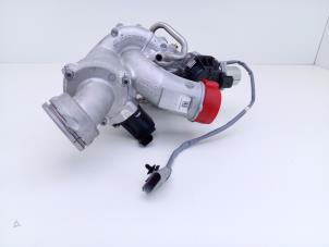 Gebruikte G-lader Volkswagen Passat Variant (3G5) 2.0 TSI 16V 4Motion Prijs € 453,75 Inclusief btw aangeboden door Automaterialen Ronald Morien B.V.