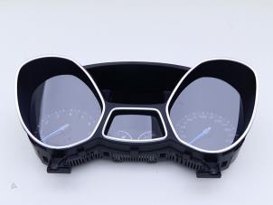 Gebruikte Cockpit Ford Focus 3 Wagon 1.0 Ti-VCT EcoBoost 12V 125 Prijs € 95,00 Margeregeling aangeboden door Automaterialen Ronald Morien B.V.