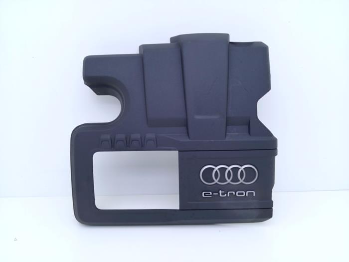 Gebruikte Afdekplaat motor Audi A3 Sportback (8VA/8VF) 1.4 TFSI 16V e-tron Prijs € 35,00 Margeregeling aangeboden door Automaterialen Ronald Morien B.V.