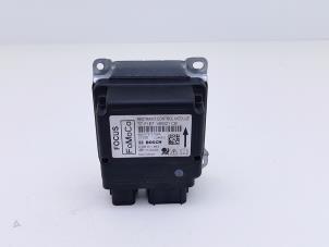 Gebruikte Module Airbag Ford Focus 3 Wagon 1.0 Ti-VCT EcoBoost 12V 125 Prijs € 49,00 Margeregeling aangeboden door Automaterialen Ronald Morien B.V.