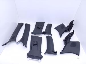 Gebruikte Stijlbekleding A + B + C Audi A3 Sportback (8VA/8VF) 1.4 TFSI 16V e-tron Prijs € 195,00 Margeregeling aangeboden door Automaterialen Ronald Morien B.V.