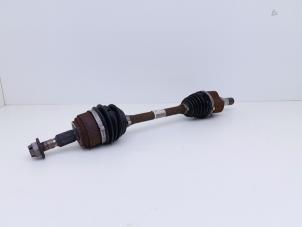 Gebruikte Steekas links-voor Ford Focus 3 Wagon 1.0 Ti-VCT EcoBoost 12V 125 Prijs € 59,00 Margeregeling aangeboden door Automaterialen Ronald Morien B.V.