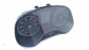 Gebruikte Kilometerteller KM Seat Leon (5FB) 1.0 TSI 12V Prijs € 75,00 Margeregeling aangeboden door Automaterialen Ronald Morien B.V.