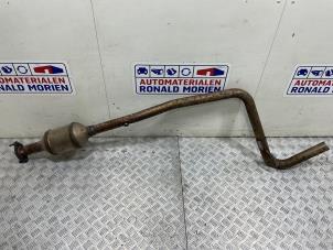 Gebruikte Katalysator Ford Transit Connect (PJ2) 1.5 EcoBlue Prijs € 199,65 Inclusief btw aangeboden door Automaterialen Ronald Morien B.V.