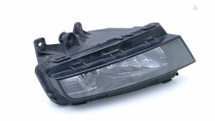 Gebruikte Mistlamp links-voor Seat Leon (5FB) 1.0 TSI 12V Prijs € 59,00 Margeregeling aangeboden door Automaterialen Ronald Morien B.V.
