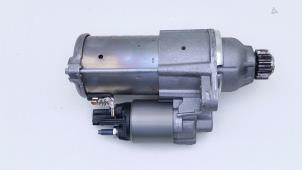 Gebruikte Startmotor Volkswagen T-Roc I 1.5 TSI 16V Prijs € 54,45 Inclusief btw aangeboden door Automaterialen Ronald Morien B.V.