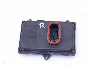 Gebruikte Computer bochtverlichting Audi A3 Sportback (8VA/8VF) 1.4 TFSI 16V e-tron Prijs € 59,00 Margeregeling aangeboden door Automaterialen Ronald Morien B.V.