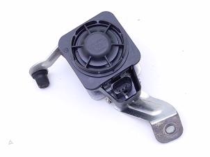 Gebruikte Alarm module Audi A3 Sportback (8VA/8VF) 1.4 TFSI 16V e-tron Prijs € 65,00 Margeregeling aangeboden door Automaterialen Ronald Morien B.V.