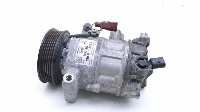 Gebruikte Aircopomp Seat Leon (5FB) 1.0 TSI 12V Prijs € 45,00 Margeregeling aangeboden door Automaterialen Ronald Morien B.V.