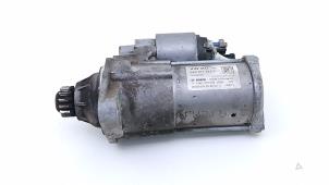 Gebruikte Startmotor Seat Leon (5FB) 1.0 TSI 12V Prijs € 29,00 Margeregeling aangeboden door Automaterialen Ronald Morien B.V.