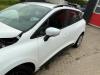 Renault Clio IV Estate/Grandtour (7R) 1.5 Energy dCi 90 FAP Deur 4Deurs links-voor