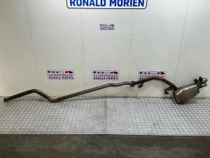 Gebruikte Uitlaat Einddemper BMW 5 serie Touring (F11) 520d 16V Prijs € 125,00 Margeregeling aangeboden door Automaterialen Ronald Morien B.V.