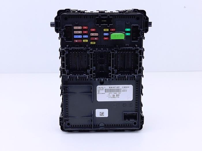 Gebruikte Computer Body Control Ford Transit Connect (PJ2) 1.5 EcoBlue Prijs € 114,95 Inclusief btw aangeboden door Automaterialen Ronald Morien B.V.