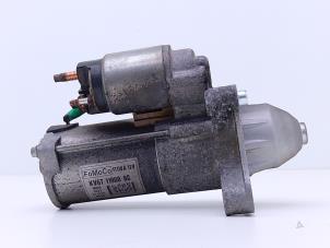 Gebruikte Startmotor Ford Transit Connect (PJ2) 1.5 EcoBlue Prijs € 89,00 Inclusief btw aangeboden door Automaterialen Ronald Morien B.V.