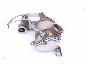 Gebruikte Katalysator Volkswagen Golf VIII (CD1) 1.5 eHybrid 16V Prijs € 1.149,50 Inclusief btw aangeboden door Automaterialen Ronald Morien B.V.