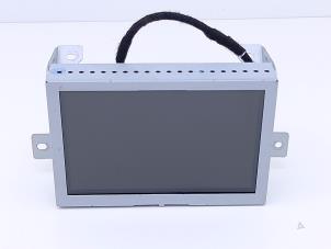 Gebruikte Display Interieur Ford Transit Courier 1.5 TDCi 75 Prijs € 175,00 Margeregeling aangeboden door Automaterialen Ronald Morien B.V.