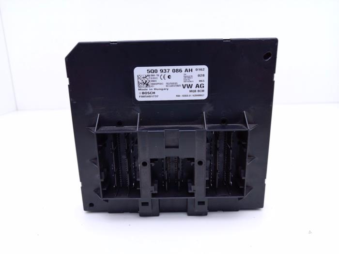 Gebruikte Module Bodycontrol Volkswagen Golf VII Variant (AUVV) 1.2 TSI 16V Prijs € 78,65 Inclusief btw aangeboden door Automaterialen Ronald Morien B.V.