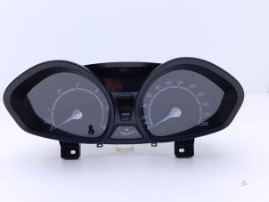 Gebruikte Cockpit Ford Transit Courier 1.5 TDCi 75 Prijs € 249,00 Margeregeling aangeboden door Automaterialen Ronald Morien B.V.