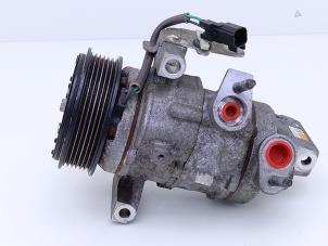 Gebruikte Pomp Airco Ford Transit Courier 1.5 TDCi 75 Prijs € 125,00 Margeregeling aangeboden door Automaterialen Ronald Morien B.V.