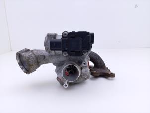 Gebruikte G-lader Volkswagen Golf VII Variant (AUVV) 1.2 TSI 16V Prijs € 193,60 Inclusief btw aangeboden door Automaterialen Ronald Morien B.V.