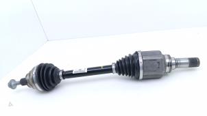 Nieuwe Steekas links-achter Volkswagen ID.4 (E21) PRO 77 kWh Prijs € 422,29 Inclusief btw aangeboden door Automaterialen Ronald Morien B.V.