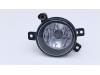 BMW X1 (E84) sDrive 20i 2.0 16V Twin Power Turbo Mistlamp links-voor