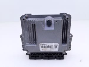 Gebruikte Computer Motormanagement Renault Clio IV Estate/Grandtour (7R) 1.5 Energy dCi 90 FAP Prijs € 95,00 Margeregeling aangeboden door Automaterialen Ronald Morien B.V.