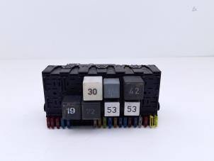 Gebruikte Zekeringkast Volkswagen Corrado 1.8 G60 Prijs € 65,00 Margeregeling aangeboden door Automaterialen Ronald Morien B.V.