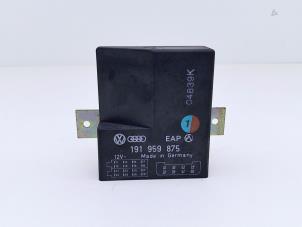 Gebruikte Raam module Volkswagen Corrado 1.8 G60 Prijs € 95,00 Margeregeling aangeboden door Automaterialen Ronald Morien B.V.