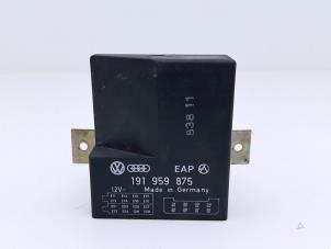 Gebruikte Raam module Volkswagen Corrado 1.8 G60 Prijs € 95,00 Margeregeling aangeboden door Automaterialen Ronald Morien B.V.