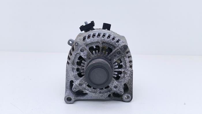 Gebruikte Dynamo BMW X1 (E84) sDrive 20i 2.0 16V Twin Power Turbo Prijs € 45,00 Margeregeling aangeboden door Automaterialen Ronald Morien B.V.