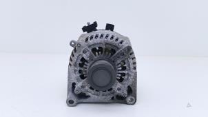 Gebruikte Alternator BMW X1 (E84) sDrive 20i 2.0 16V Twin Power Turbo Prijs € 45,00 Margeregeling aangeboden door Automaterialen Ronald Morien B.V.