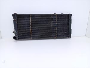Gebruikte Radiateur Volkswagen Corrado 1.8 G60 Prijs € 149,00 Margeregeling aangeboden door Automaterialen Ronald Morien B.V.